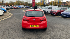 Vauxhall Corsa 1.4 Design 5dr Auto Petrol Hatchback